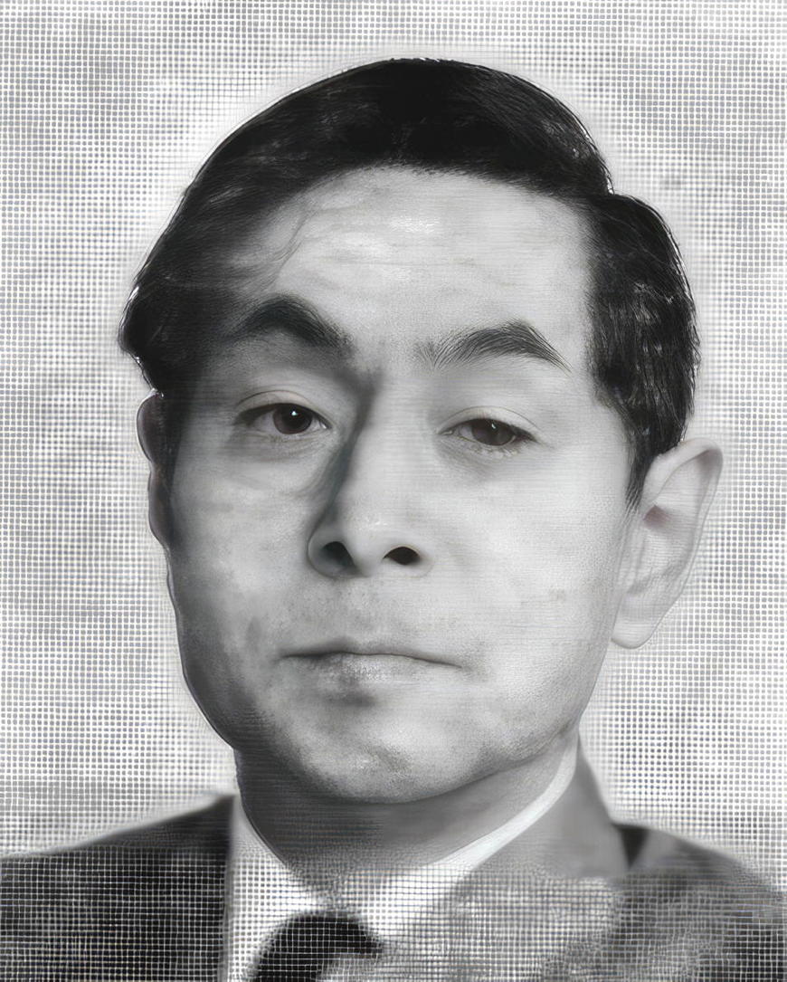 Kanemaki Keizan
