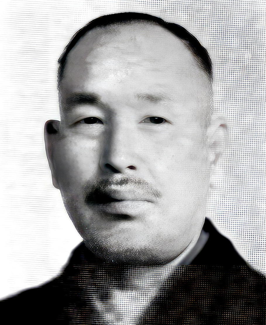 Katayama Itsushin