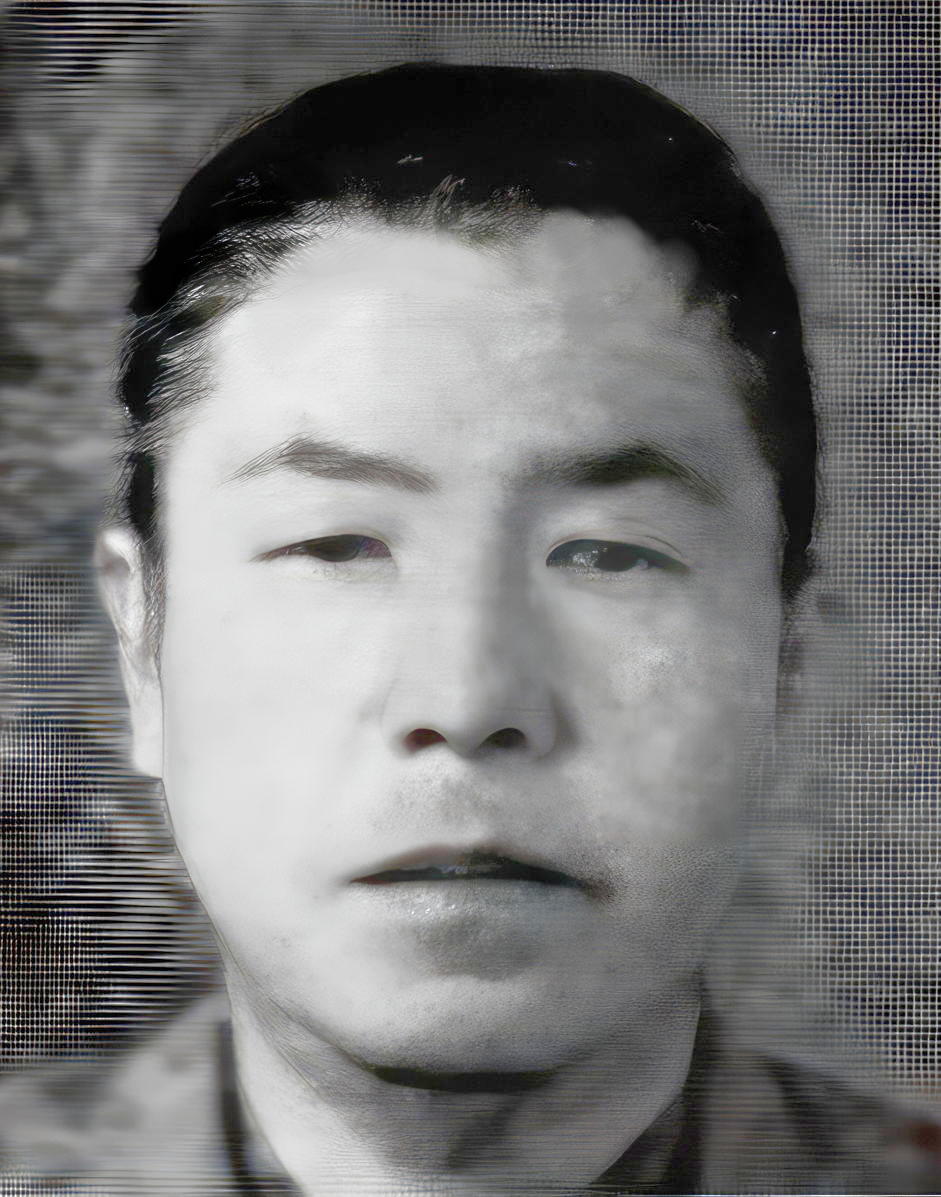 Kakinuma Masaichi