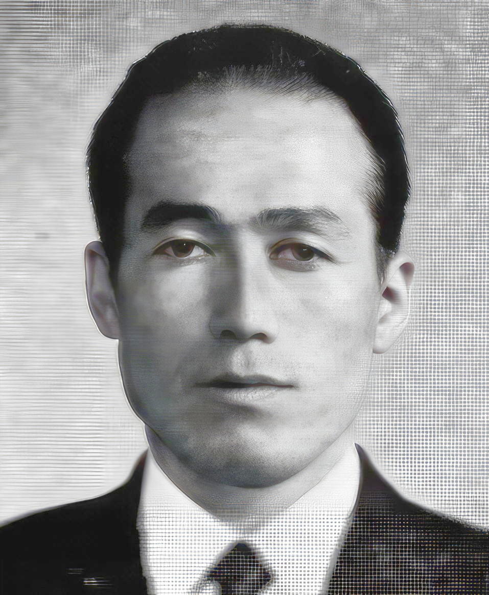 Kajiwara Itsuhō