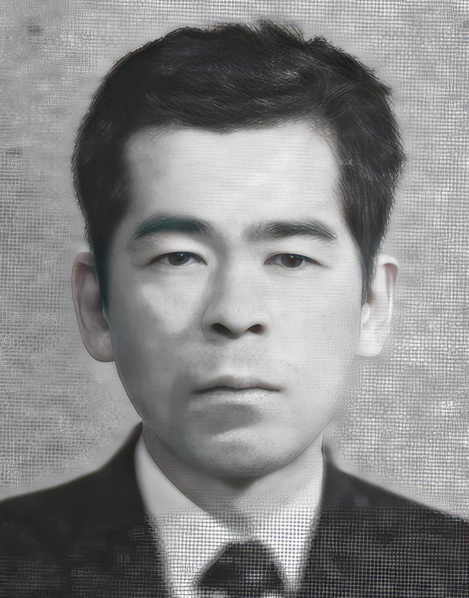 Katō Shihō