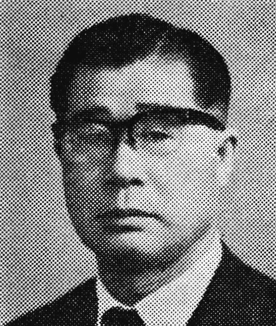 Katō Rinsui