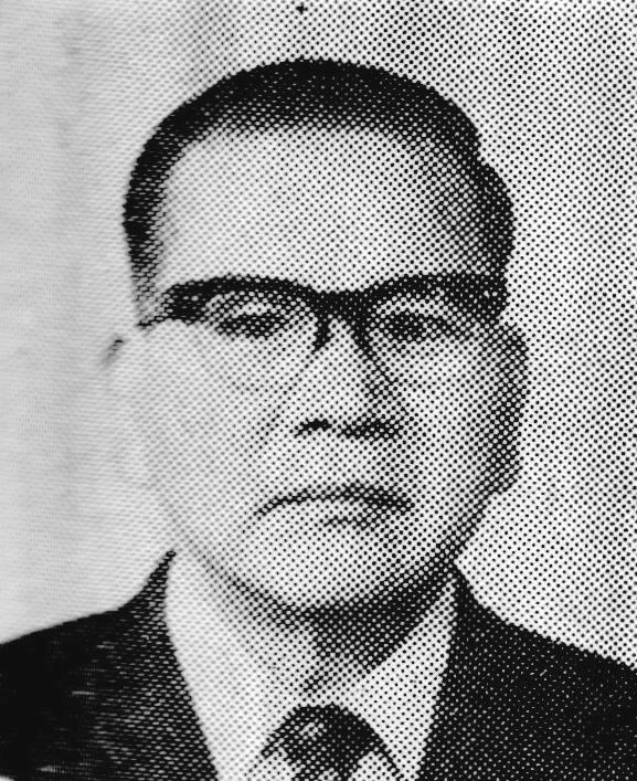 Katō Gaho