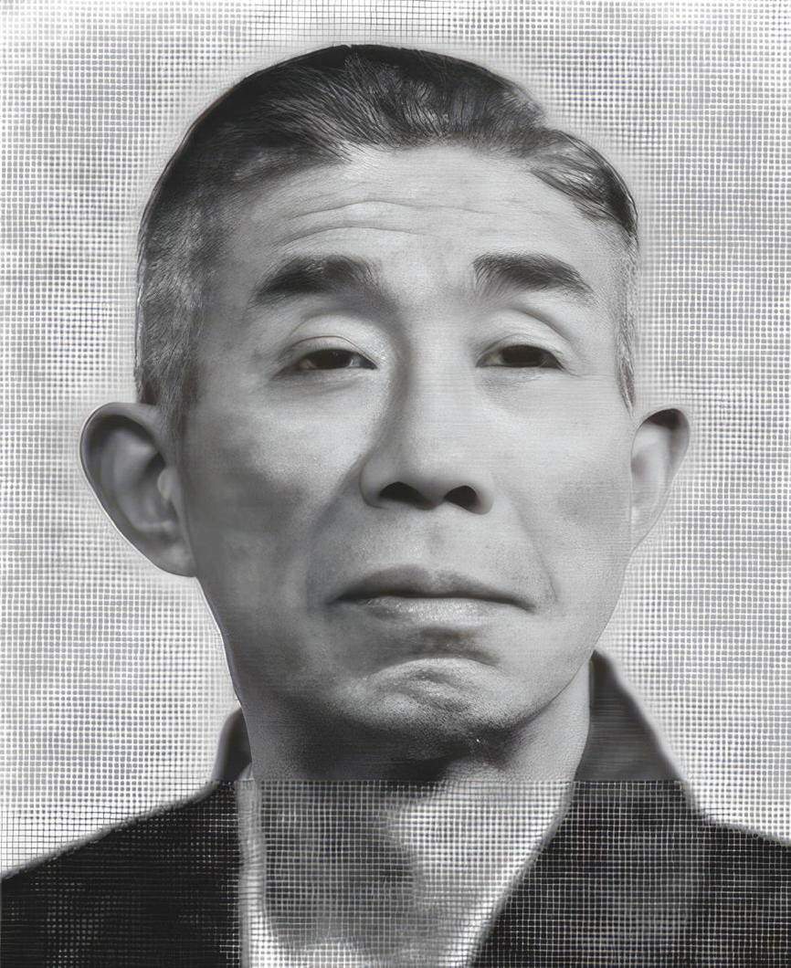 Okamoto Kadō