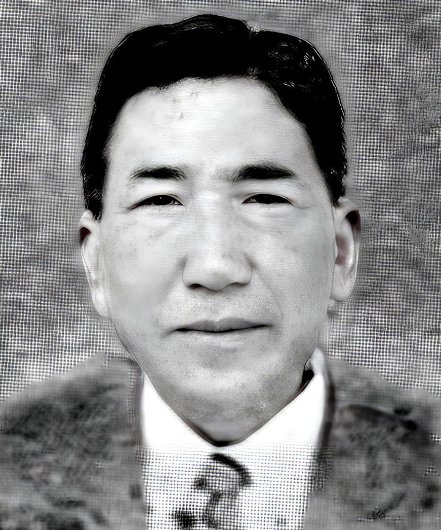 Ogino Itsushoi
