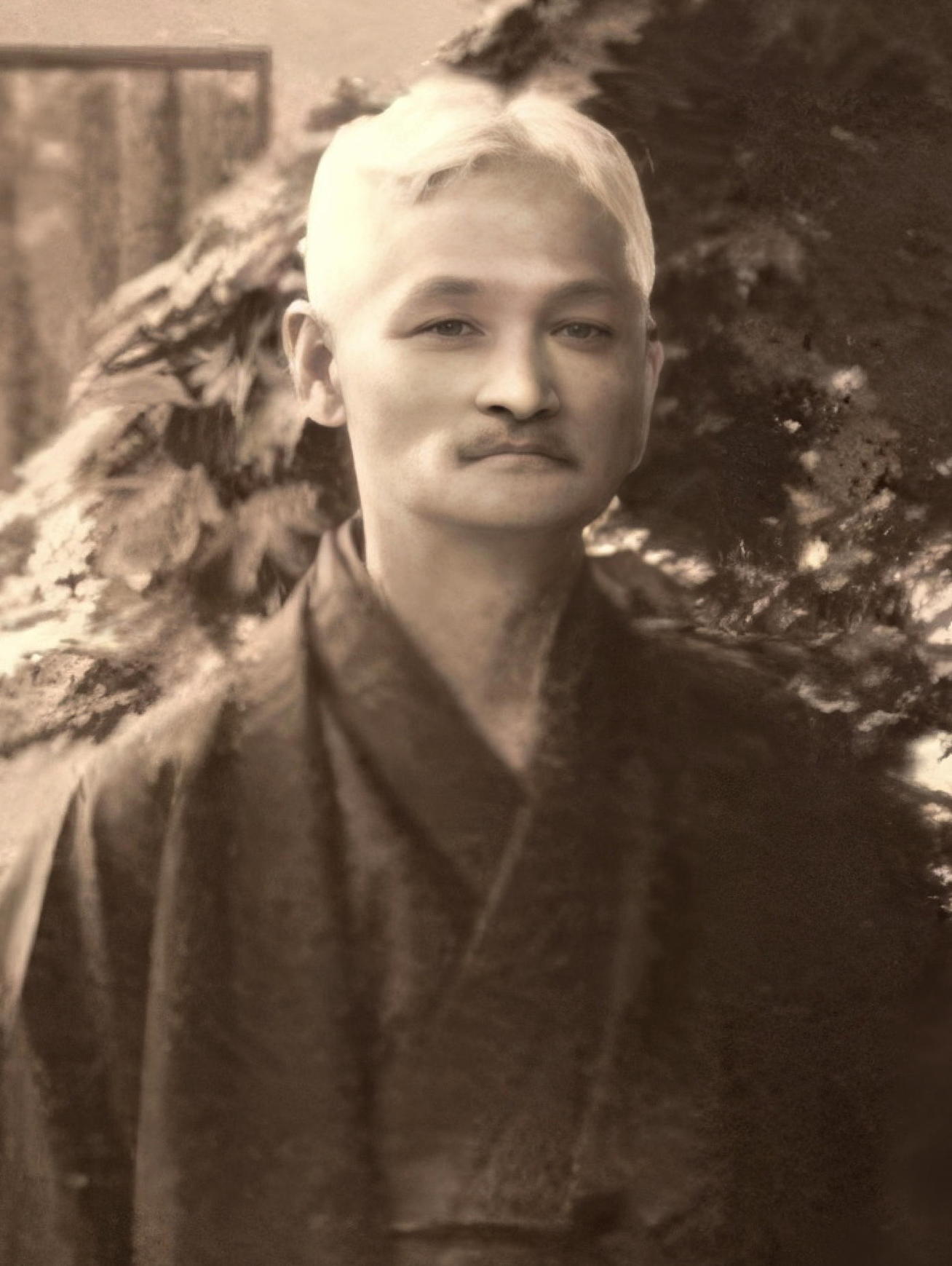 Endō Shōzō